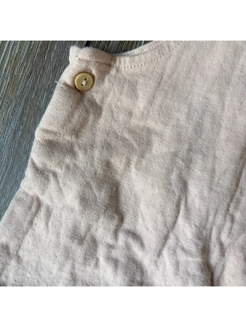 Petite Maison Kids organic cotton